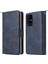 Samsung Galaxy A52 5G/A52S Cüzdan Durumda 9 Kart Yuvaları ile Flip (Yurt Dışından) 1