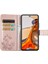 Xiaomi 11T/11T Pro Kısa Kayış Zarif Iş Çevirme Kapağı (Yurt Dışından) 2