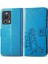 Xiaomi 13 Lite Için Kılıf Kılıf Kapak Çevirin Zarif Iş Dört (Yurt Dışından) 1