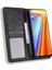 Realme 7 Cüzdan Pu Deri Manyetik Kapatma Için Kılıf (Yurt Dışından) 4