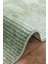 Elmina Yeşil Halı Yumuşak Oturma Odası Salon Çocuk Odası Mutfak Halısı QP047 240 x 330 4