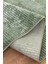 Elmina Yeşil Halı Yumuşak Oturma Odası Salon Çocuk Odası Mutfak Halısı QP047 240 x 330 5