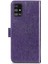 Samsung Galaxy M31S Zarif Iş Için Kılıf Kısa Kayış Kapak Çevirin (Yurt Dışından) 5
