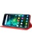 Tcl 10 Pro Manyetik Kapatma Pu Deri Cüzdan Için Kılıf (Yurt Dışından) 3