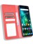 Tcl 10 Pro Manyetik Kapatma Pu Deri Cüzdan Için Kılıf (Yurt Dışından) 5