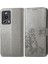 Xiaomi 13 Lite Için Kılıf Kılıf Kapak Çevirin Zarif Iş Dört (Yurt Dışından) 1