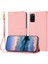 Samsung Galaxy S20 Artı Kart Yuvaları Için Telefon Kılıfı Tutucu Flip Folio Pu (Yurt Dışından) 1