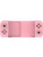Pembe-Typec Teleskopik Cep Telefonu Gamepad Bluetooth Uyumlu 5.0 Kablosuz Oyun Denetleyicisi Pubg Android Ios Için Nsswitch Forps4 (Yurt Dışından) 1