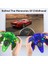Şeffaf KIRMIZI-N64 USB Kablolu Gamepad N64 Denetleyici Gamepad Joystick Mac Bilgisayar Pc Için Klasik Retro Oyun Klavyeleri (Yurt Dışından) 3