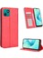 Wiko T10 Pu Deri Cüzdan Manyetik Kapatma Için Kılıf (Yurt Dışından) 3