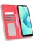 Wiko T10 Pu Deri Cüzdan Manyetik Kapatma Için Kılıf (Yurt Dışından) 4