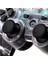 Şeffaf-Video-Oyun Kablosuz Çift Şok Gamepad Sony Ps3 Playstation 3 Konsolu Için Şeffaf El Denetleyicisi Joystick Uzaktan (Yurt Dışından) 4