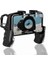 Metal Pubg Denetleyici Joystick Pubg Mobile Tetik Gamepad Iphone Uyumlu Android Telefon Için Pubg/call Of Duty Için Çekim Oyunu (Yurt Dışından) 1