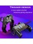 Metal Pubg Denetleyici Joystick Pubg Mobile Tetik Gamepad Iphone Uyumlu Android Telefon Için Pubg/call Of Duty Için Çekim Oyunu (Yurt Dışından) 2