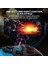 NS009S-3-NS009S Kablosuz Denetleyici Bt Nintendo Anahtarı Pro Pc Ps3 Tv Kutusu Joystick Çift Titreşim Nfc Profesyonel Gecikmesiz Gamepad (Yurt Dışından) 4