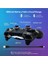 Glaxy-Kablosuz Oyun Denetleyicisi Ps4 Playstation 4 Için Kablosuz Çift Şok Oyun Joystick Altı Eksenli Jiroskop Hareket Algılama Gamepad (Yurt Dışından) 3