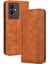 Infinix Not 12 5g/not 12 Pro 5g Cüzdan Manyetik Kapatma Pu (Yurt Dışından) 1