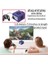 Turuncu-Gamecube Denetleyicisi Anahtarı Ngc Denetleyicisi USB Kablolu Gamepad Wii Titreşim El Joystick Ngc Gc Controle Pc Için (Yurt Dışından) 5