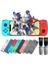 Mavi Oyun Denetleyicisi Için Ps4 Anahtarı Pc Gamepad Joystick Pubg Cep Telefonu Android Ios Kablosuz Bt 5.0 Geri Çekilebilir Gamepad (Yurt Dışından) 4