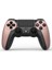 Cangling Yeşil Kutu - Ps4 V2 Için Uygundur Ps4 Komut Konsolu Kablosuz Denetleyicisi, Playstation 4 Uzaktan Oyun Joystick'i Için Uygundur LED Işareti (Yurt Dışından) 3