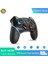 Beyaz-Kablosuz Bluetooth Denetleyicisi Nintendo Anahtarı Pro Denetleyicisi Için Gamepad Pro Denetleyicisi 6 Eksenli Saplı Anahtar Konsolu Için (Yurt Dışından) 2