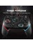 Beyaz-Kablosuz Bluetooth Denetleyicisi Nintendo Anahtarı Pro Denetleyicisi Için Gamepad Pro Denetleyicisi 6 Eksenli Saplı Anahtar Konsolu Için (Yurt Dışından) 3