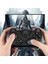 Beyaz-Kablosuz Bluetooth Denetleyicisi Nintendo Anahtarı Pro Denetleyicisi Için Gamepad Pro Denetleyicisi 6 Eksenli Saplı Anahtar Konsolu Için (Yurt Dışından) 4