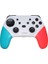 White-2.4g Kablosuz Gamepad Nintendo Anahtarı Pc Ps3 Ps4 Denetleyicisi Için Uyumlu Ios Android Tv Kutusu Cep Telefonu USB Joystick (Yurt Dışından) 1