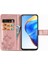 Xiaomi Redmi Için Kılıf K30S Dört Yapraklı Yonca Zarif Iş Kısa Kayış (Yurt Dışından) 4