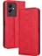 Infinix Not 12 5g/not 12 Pro 5g Cüzdan Manyetik Kapatma Pu (Yurt Dışından) 1