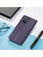 Motorola Moto E22 4g Zarif Iş Deri Çanta Kısa Kayış (Yurt Dışından) 4