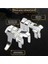 A8-Silver-A8 Cep Telefonu Oyun Aksesuarları Pubg Oyun Denetleyicisi Gamepad Joystick Tetik Amaç Çekim Anahtar Düğmesi Iphone Uyumlu Android Için (Yurt Dışından) 3