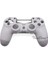 N2-Jdm 050 055 JDS-050 JDS-055 Ön ve Arka Konut Shell Kılıf Kapak Değiştirme Dualshock 4 Ps4 Pro Slim Denetleyici (Yurt Dışından) 1
