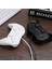Siyah-Klasik Oyun Denetleyicisi Pad Konsol Joypad Nintendo Wii Ikinci Nesil Klasik Kablolu Oyun Denetleyicisi Oyun Uzaktan Pad (Yurt Dışından) 3