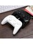 Siyah-Klasik Oyun Denetleyicisi Pad Konsol Joypad Nintendo Wii Ikinci Nesil Klasik Kablolu Oyun Denetleyicisi Oyun Uzaktan Pad (Yurt Dışından) 4