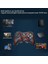 Siyah Mavi-V8 Kablosuz Bluetooth Uyumlu Gamepad Denetleyici Joystick Ps3 Pc Cep Telefonu Için Destek Braketi Ile Pubg 2.4 Ghz (Yurt Dışından) 5