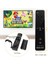 W Uzaktan Hareket Yok-Nintendo Wii Denetleyicisi Için Dahili Motion Plus Uzaktan Kumanda Wii Remote Nunchuck Wii Motion Plus Denetleyici Kablosuz Gamepad Kontrolü (Yurt Dışından) 5