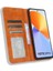 Infinix Not 30 Pro Pu Deri Manyetik Kapatma Cüzdan Için Kılıf (Yurt Dışından) 4
