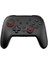 Siyah-Kablosuz Oyun Kolu Ns Anahtarı OLED Pro Gamepad Denetleyicisi Tek Tıklamayla Uyandırma Bluetooth Uyumlu Joystick Ps4 Pc Ios Için (Yurt Dışından) 1
