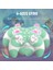 Green-Switch Pro Denetleyici Bluetooth Kablosuz Gamepad Anahtarı Lite OLED Pc/android/ios Için Sevimli Hayvan Gamepad Programlanabilir (Yurt Dışından) 4