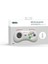 SILVER-M30 Md Mini Sürüm 2.4g Kablosuz Saplı Anahtar Sega Sega Oyunu (Yurt Dışından) 4