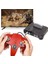 NINTENDO64 Konsolu Için Mavi Kablolu Gamepad N64 Klasik Joystick Için Retro Oyun Konsolu Controle Nintendo Aksesuarları (Yurt Dışından) 3