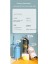 Hyt-Vacuum Termos Dış Mekan 950 ml Paslanmaz Çelik - Mavi (Yurt Dışından) 2