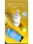 Hyt-Vacuum Termos Dış Mekan 950 ml Paslanmaz Çelik - Mavi (Yurt Dışından) 3