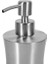 250ML-220/250/400ML Banyo Duş Pompası Sabun Losyon Dispenser Şişesi Paslanmaz Çelik Sabunluk Şampuan Kutusu (Yurt Dışından) 5
