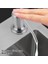 H-Home Mutfak Sıvı Sabunluk Pompaları Donanım Aracı Banyo Armatür Lavabo Sıvı Sabunluk Pompası Dahili Aksesuarlar Aracı (Yurt Dışından) 4