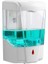 400 Ml-Otomatik Sıvı Sabunluk Şampuanlık Akıllı Sensör Fotoselli Dağıtıcı Mutfak Banyo Aksesuarları Seti (Yurt Dışından) 3