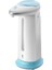 400 Ml-Otomatik Sıvı Sabunluk Şampuanlık Akıllı Sensör Fotoselli Dağıtıcı Mutfak Banyo Aksesuarları Seti (Yurt Dışından) 5