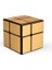 Altın 2 Sipariş-Neo Sihirli Ayna Küp 3X3X3 Altın Gümüş Profesyonel Hız Küpleri Bulmacalar Speedcube Eğitici Oyuncaklar Çocuk Yetişkinler Için Hediyeler (Yurt Dışından) 1