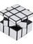 Altın 2 Sipariş-Neo Sihirli Ayna Küp 3X3X3 Altın Gümüş Profesyonel Hız Küpleri Bulmacalar Speedcube Eğitici Oyuncaklar Çocuk Yetişkinler Için Hediyeler (Yurt Dışından) 5
